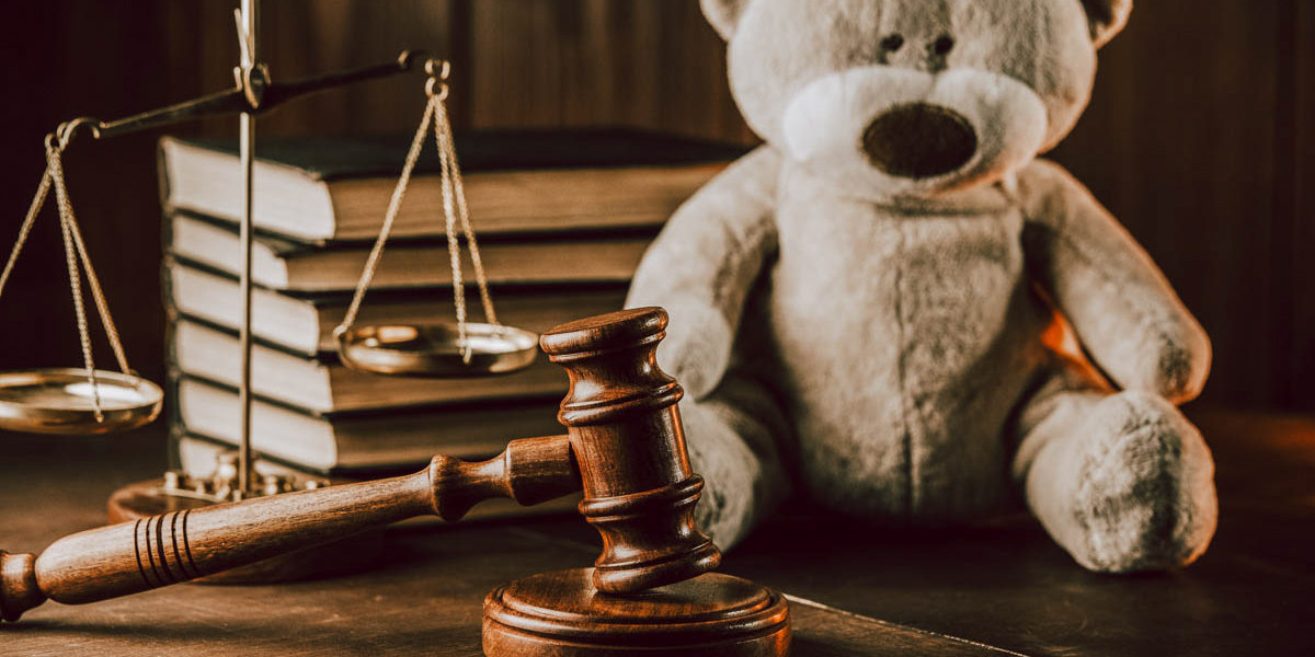Domestic Violence and Child Custody: Keeping the Kids Safe