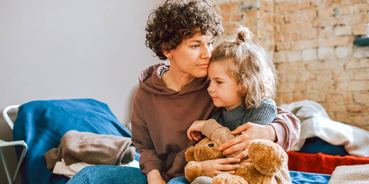 Why Do I Have to Take a Parenting Class?