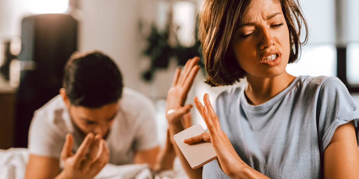 Is Your Ex Spouse Really a Narcissist?