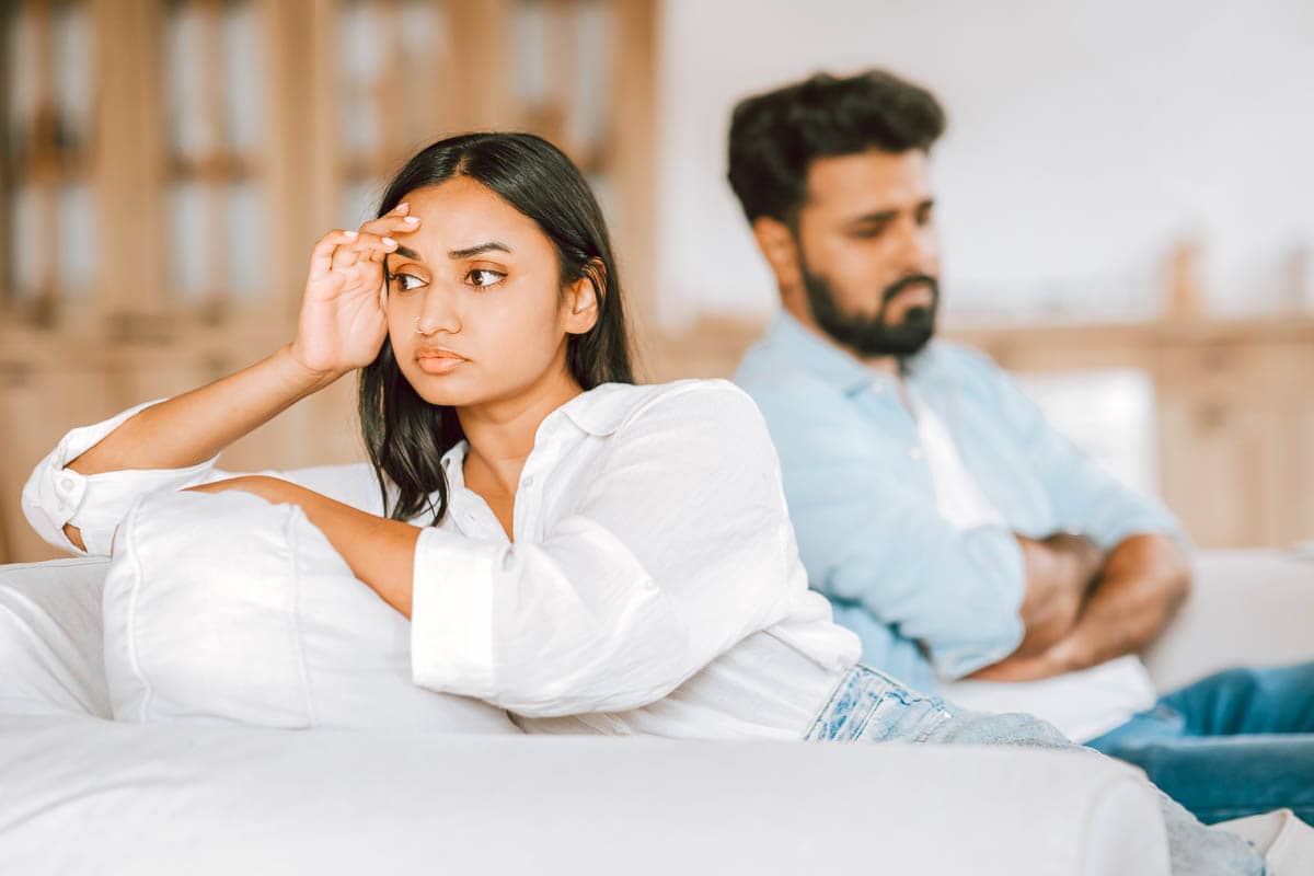 I Love My Spouse But Don't Like Them. Should We Divorce?