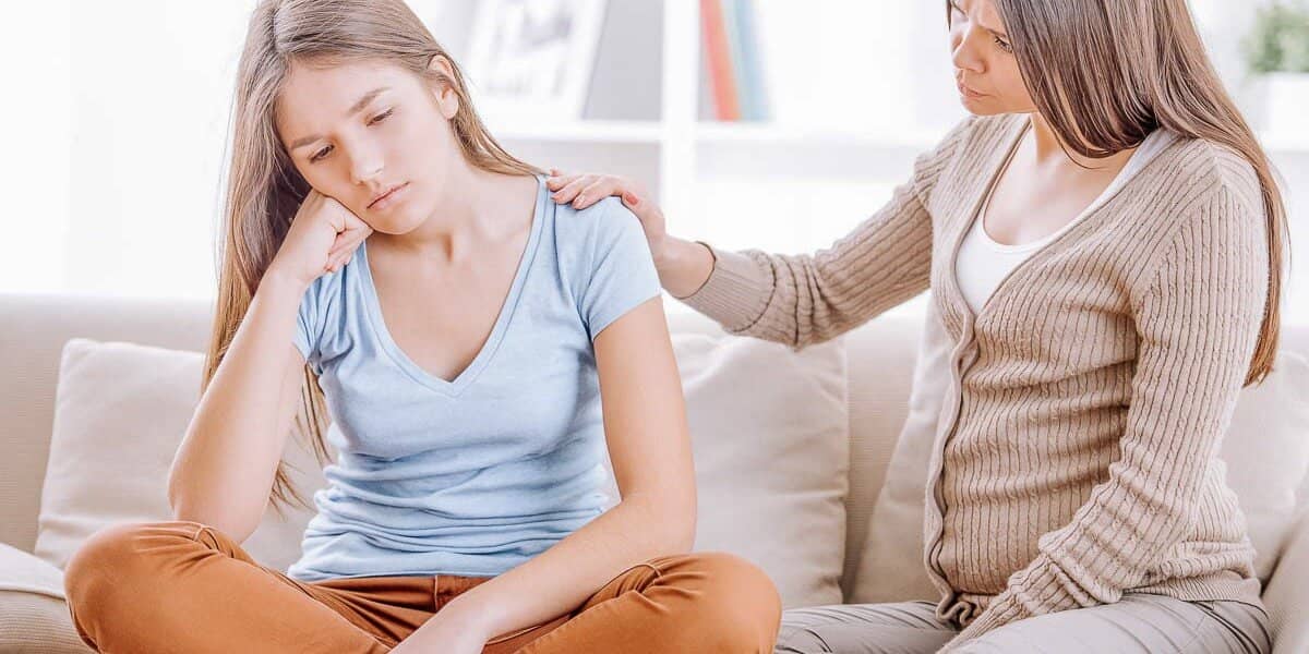 Understanding and Protecting Kids' Mental Health in Divorce