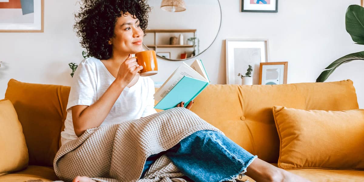 Finding a Sense of Home and Belonging after Divorce