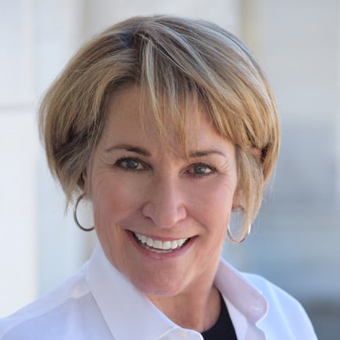 Kim Goodman