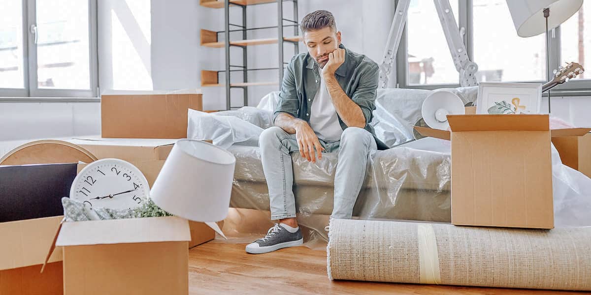Common Questions about Divorce and the Marital Home