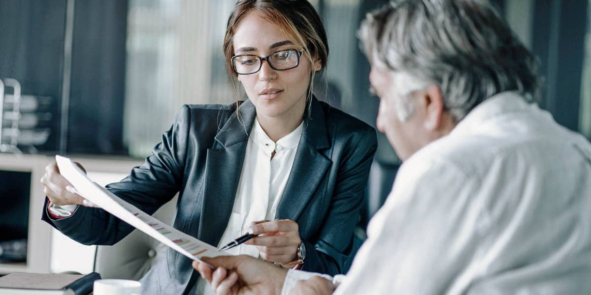 How to Work with a Certified Divorce Financial Analyst