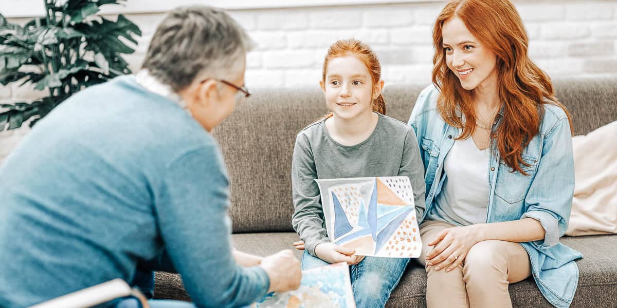 Can a Special Master Help in My Child Custody Matter?