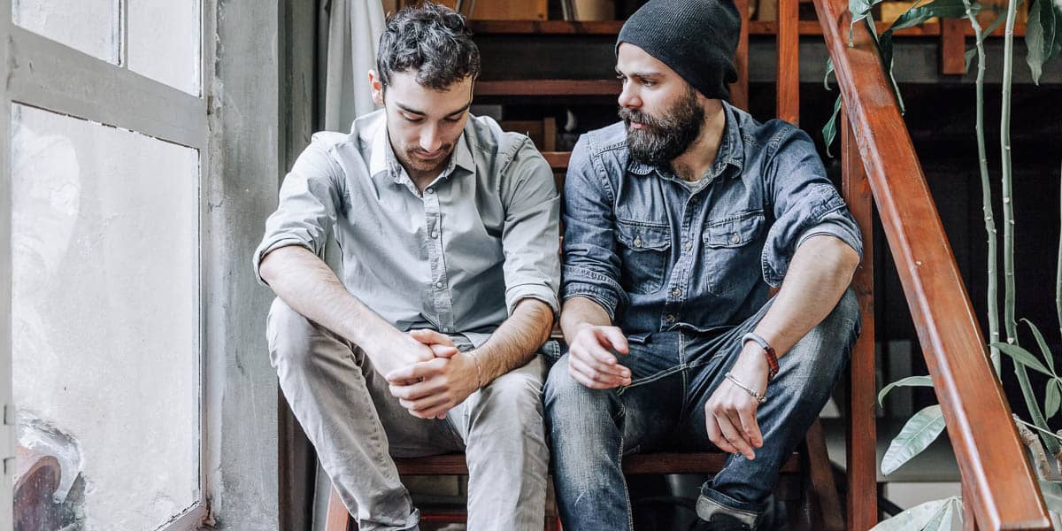 Best Ways to Tell Family and Friends You're Getting Divorced