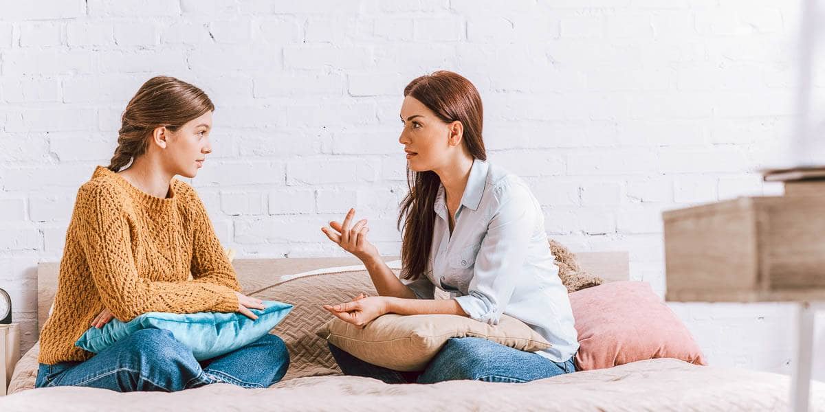 5 Tips for Breaking Divorce News to Your Kids