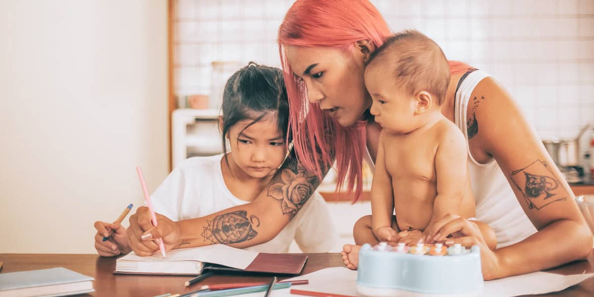 12 Helpful Resources for Divorced Moms