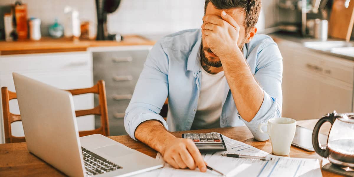 Can You Afford to Get Divorced?