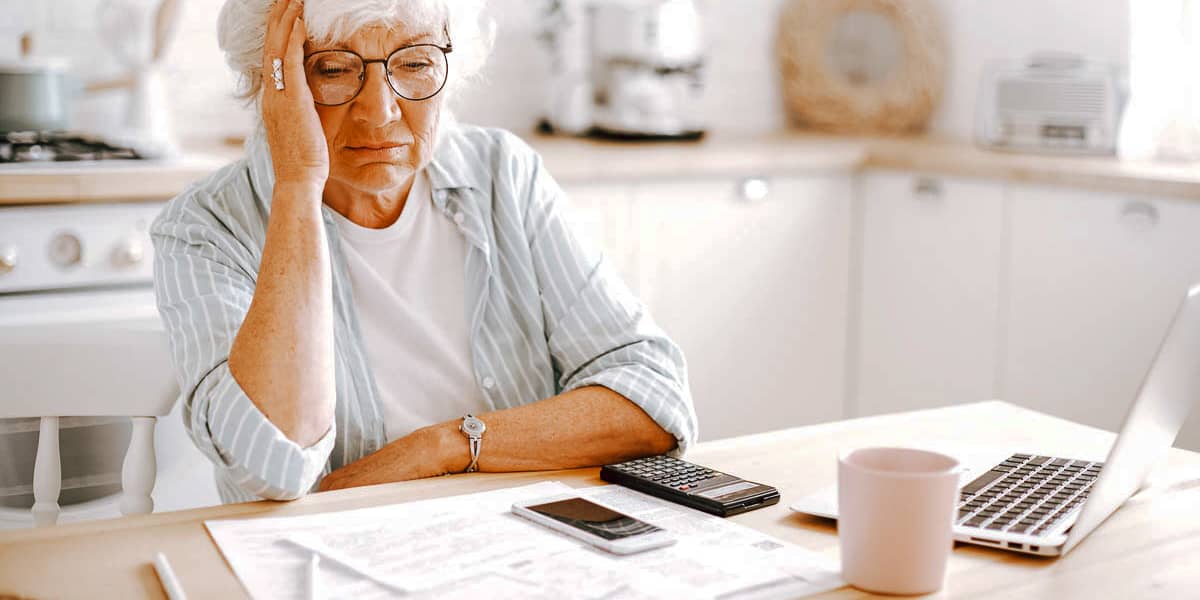 How Does Divorce Financial Planning Work?