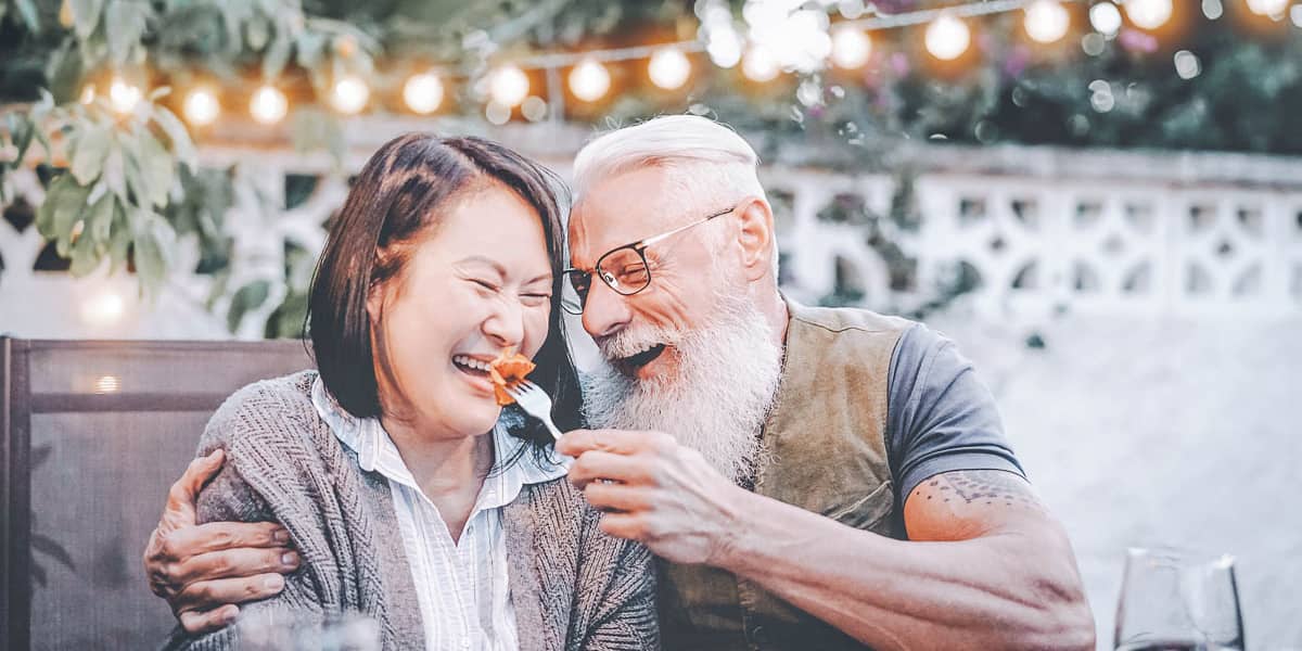 Sex After Divorce: Advice from a Certified Intimacy Educator and Coach