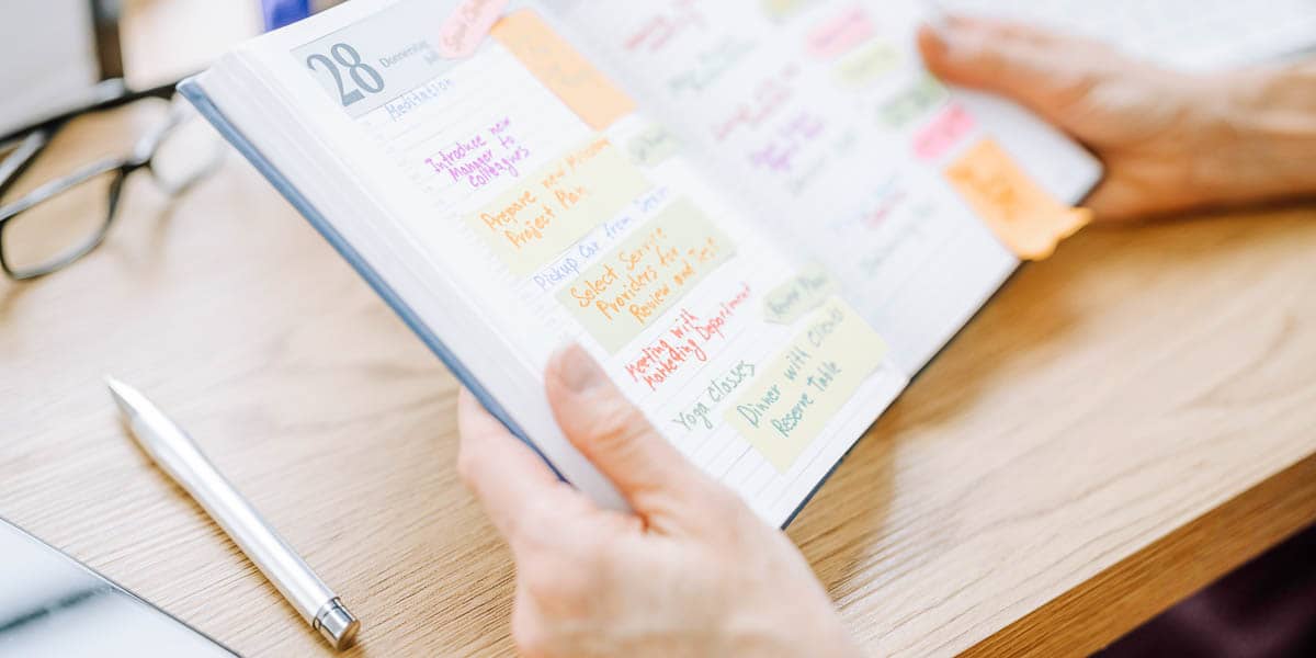 What To Do Now If You Decided To Divorce Last Year in California