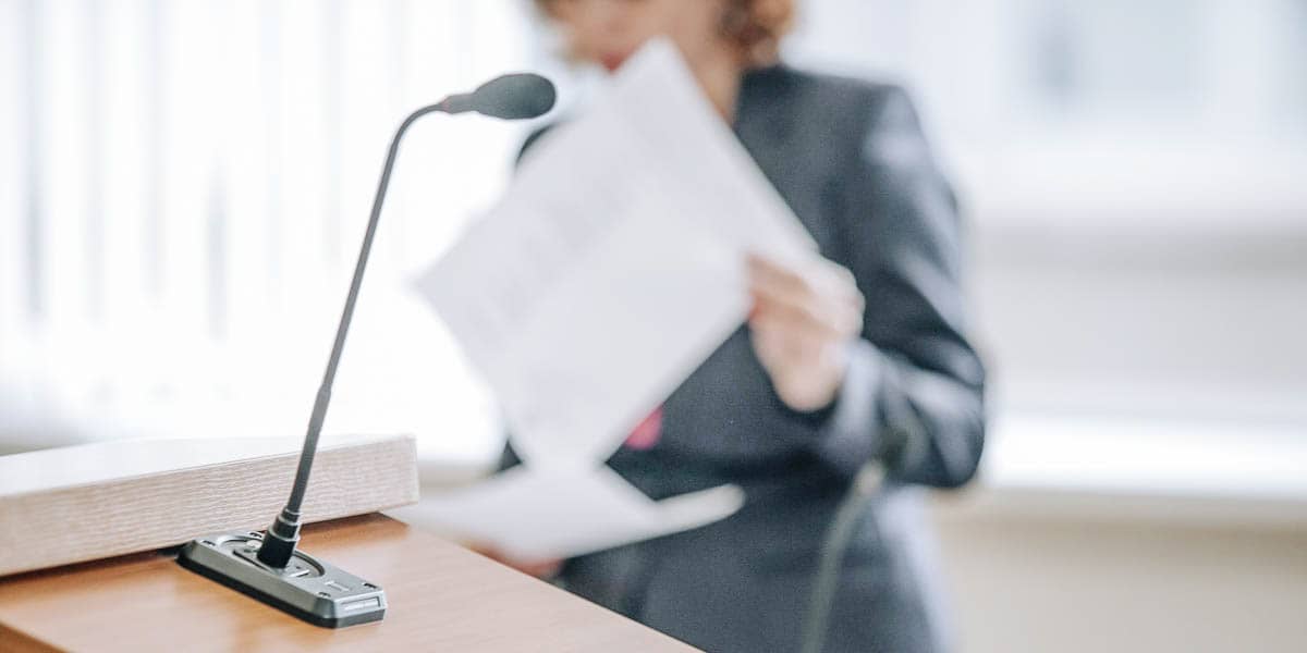 Guide to Presenting Evidence in Family Court