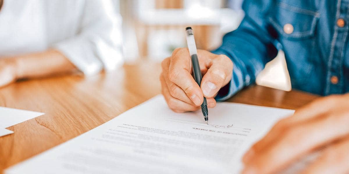 What Does It Mean to Have an Amicable Divorce?
