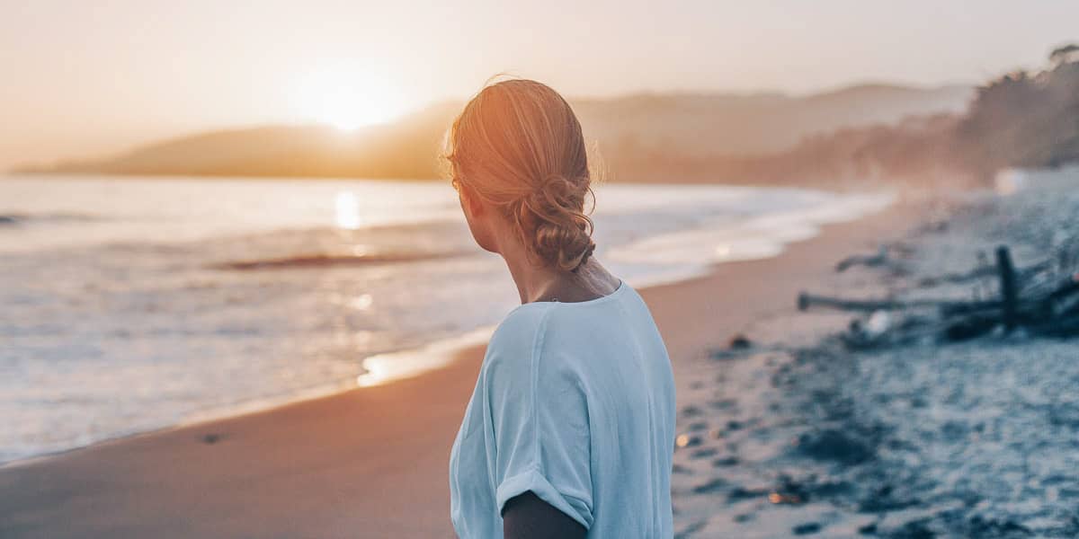 6 Ways to Get Closure after a Relationship Ends