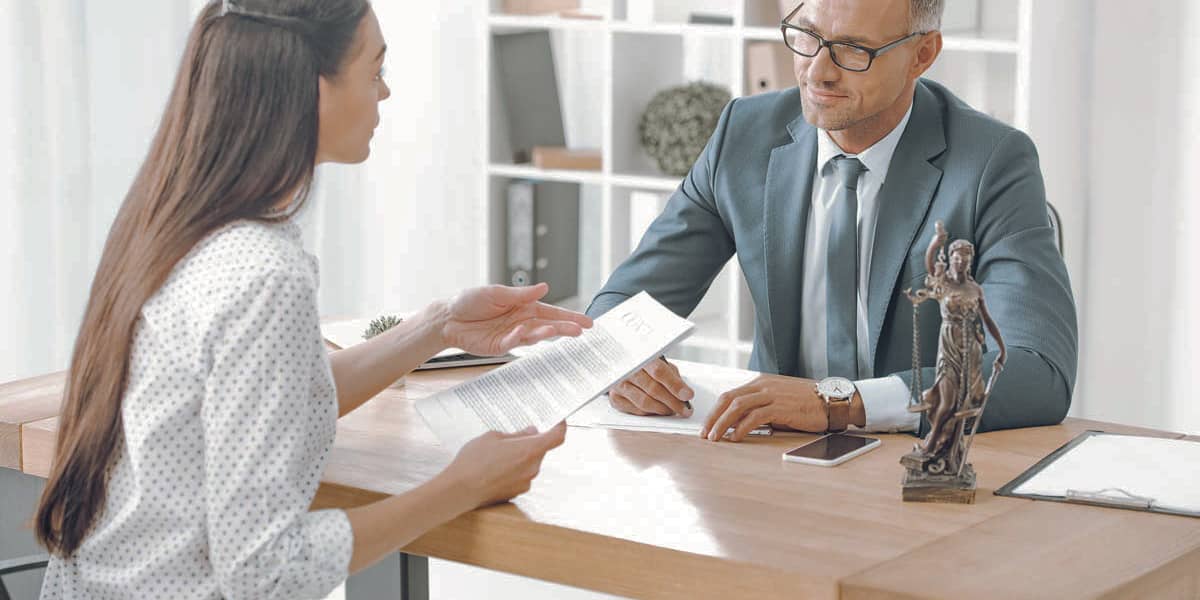 Divorce Discovery: What to Expect and How to Deal With It