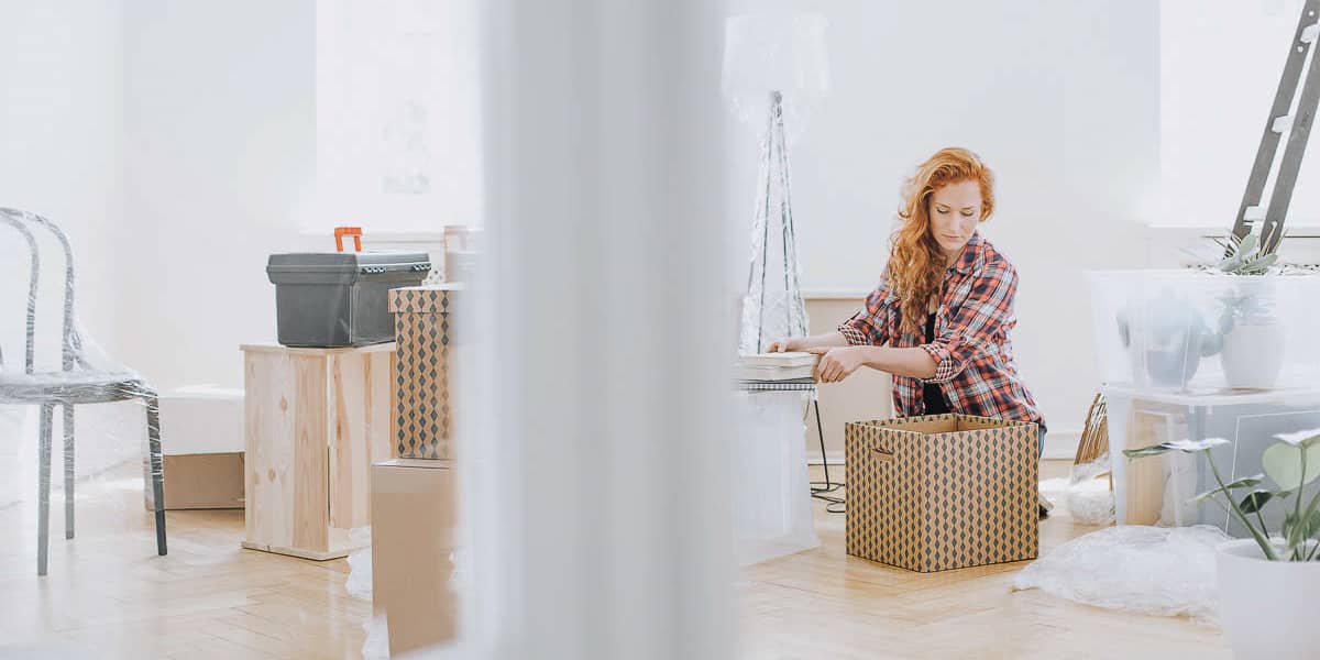 Should You Move Out of Your Shared Home During the Divorce Process?