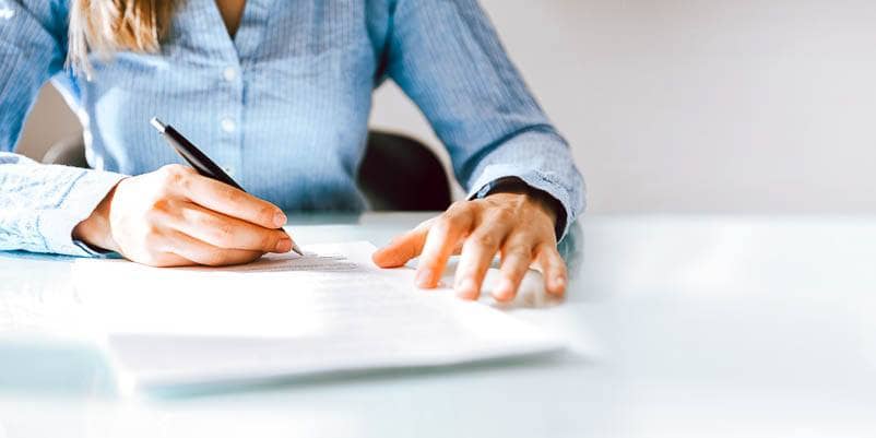How to Find a Notary Public