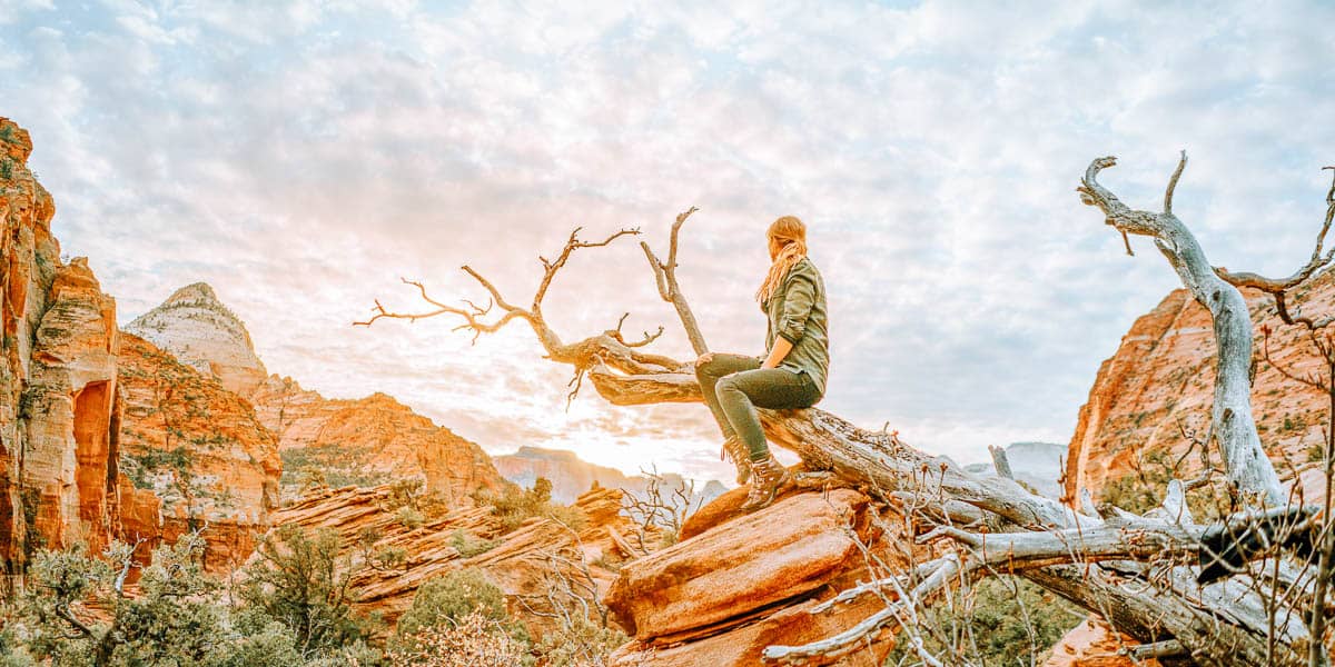 How to Find Yourself After Divorce