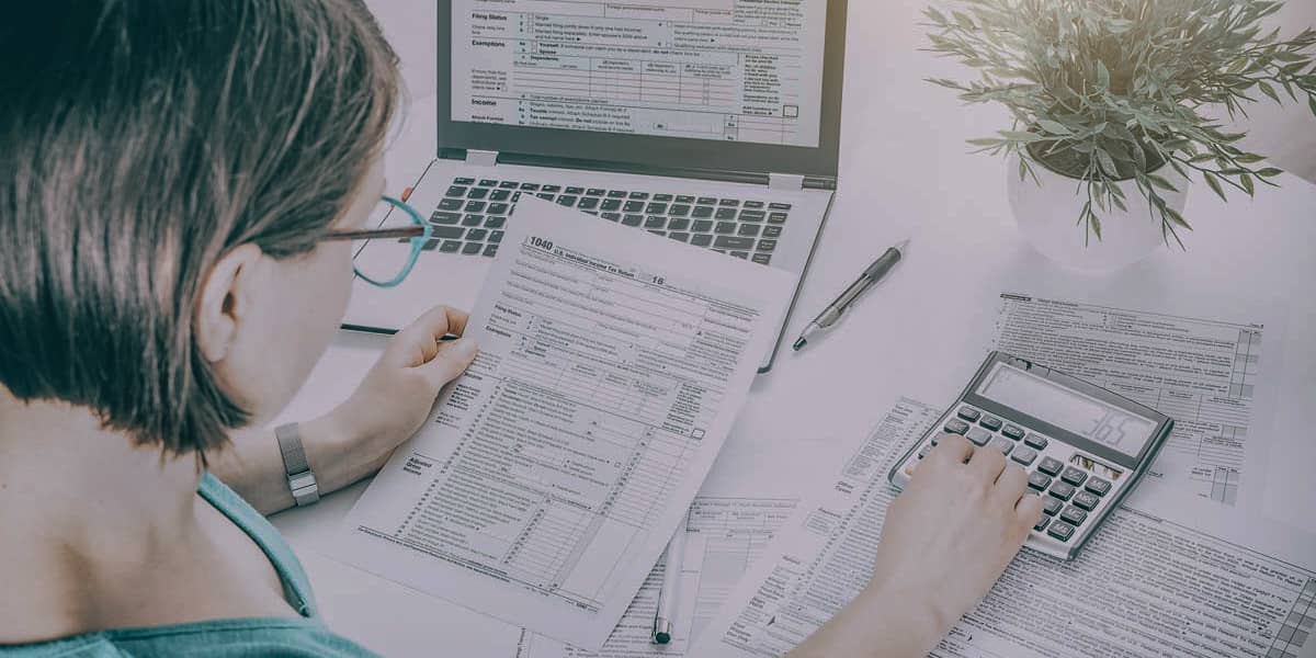 How 2017's Tax Bill Changed How Alimony Is Taxed